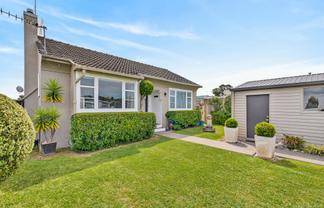 25B Higgins Street, Marewa