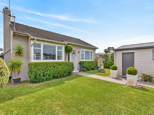 25B Higgins Street, Marewa