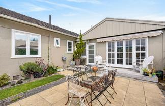 25B Higgins Street, Marewa