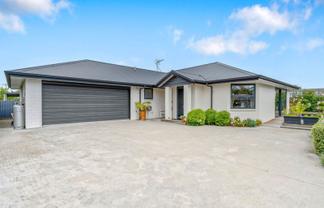 84A Church Street, Masterton