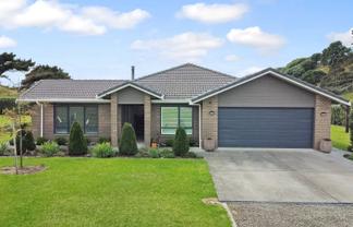 313B State Highway 35, Opotiki