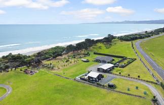 313B State Highway 35, Opotiki