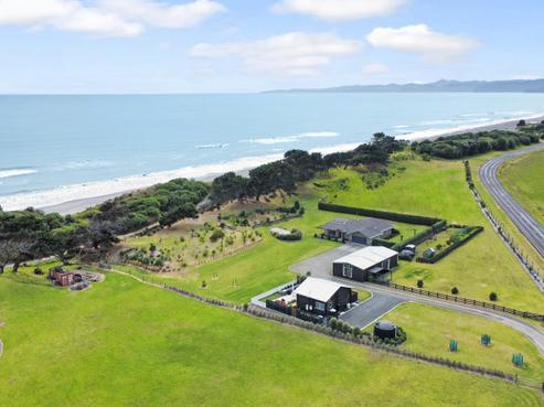 313B State Highway 35, Opotiki and Surrounds