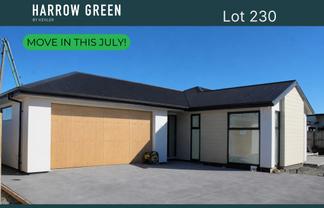 155 Lemonwood Drive, Rolleston