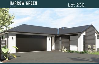 155 Lemonwood Drive, Rolleston