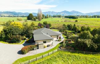 470 Te Moana Road, Geraldine