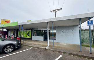 Affordable Greerton Offering
