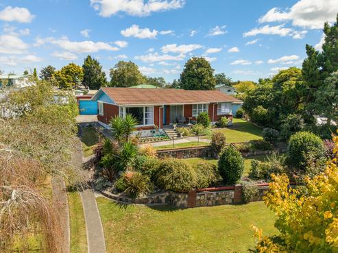 36 Strathmore Drive, Tokoroa