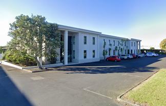 Level 1 Office with Functional Layout | 254m2