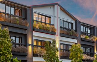 202/489 Selwyn Street, Christchurch Central