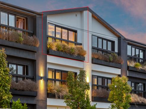 202/489 Selwyn Street, Christchurch Central