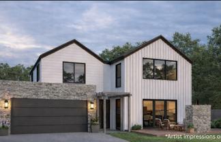 4B Fox's Terrace, Arrowtown