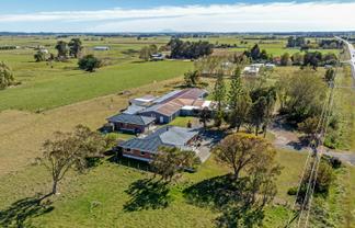 2453 State Highway 1, Rongotea