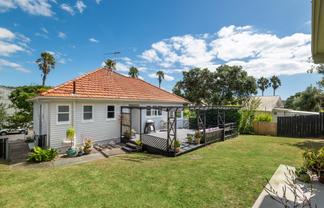 18 Cautley Street, Devonport