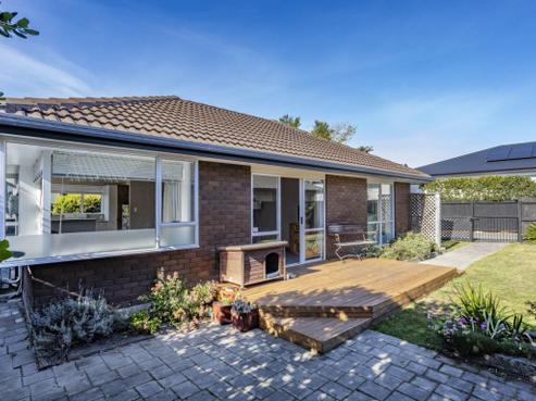 12B Chardale Street, Avondale