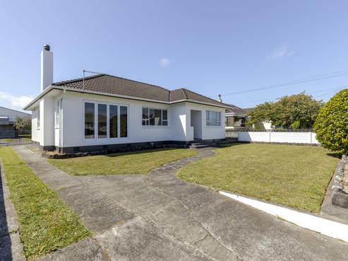 25 Waimea Street, Westown