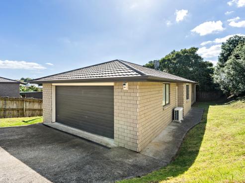 72B Coxhead Road, Manurewa