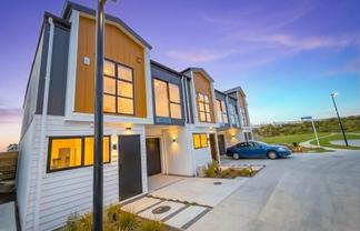 21 Aratuhia Lane, Rosehill