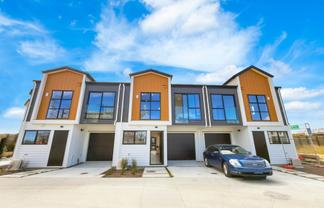 23 Aratuhia Lane, Rosehill