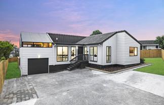 40 West Harbour Drive, West Harbour