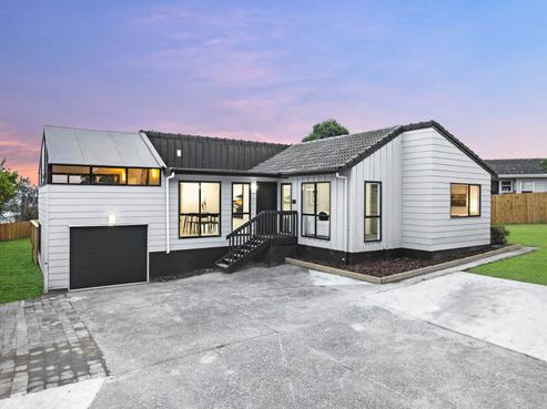 40 West Harbour Drive, West Harbour