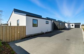 1/30 Otaki Street, Kaiapoi