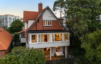 84 Bolton Street, Kelburn