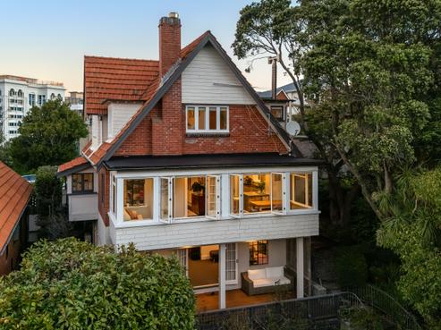 84 Bolton Street, Kelburn