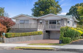 71 Thorncombe Road, Te Awamutu