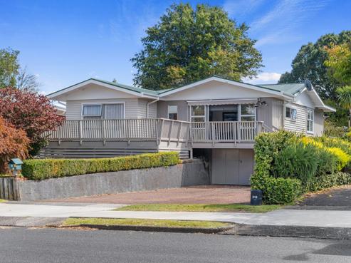 71 Thorncombe Road, Te Awamutu