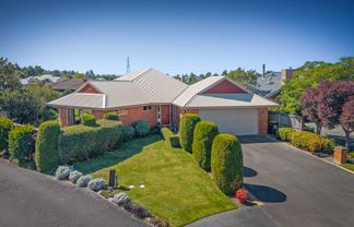 9 Juniper Way, Prebbleton