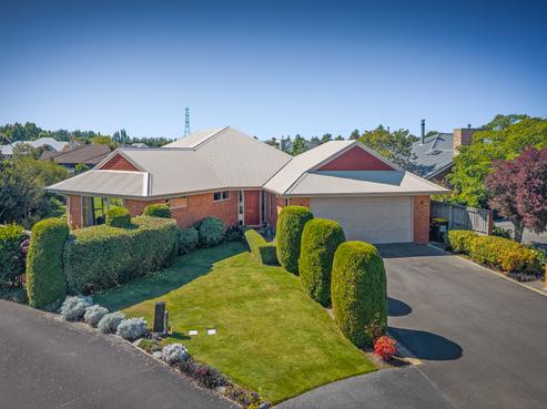 9 Juniper Way, Prebbleton
