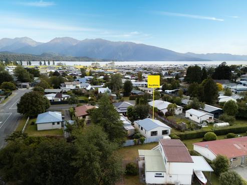 16B Sutherland Street, Te Anau