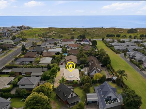 40 Sunrise Avenue, Mount Maunganui