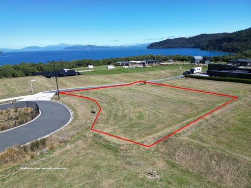 4 Broadleaf Way, Kinloch