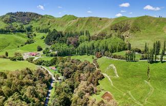 34 O’Neills Road, Kakatahi