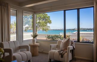 34 Queens Parade, Devonport