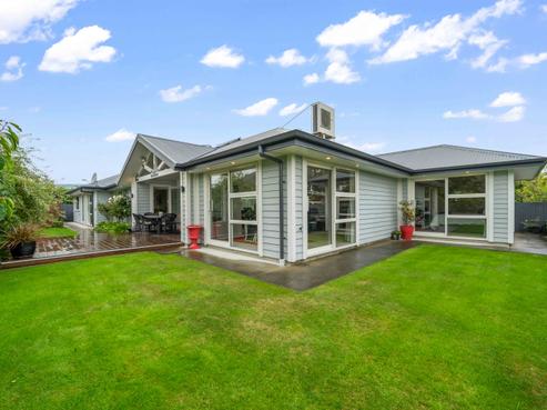 56 Paterson Street, Grasmere