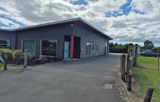 Prime Commercial Ppportunity