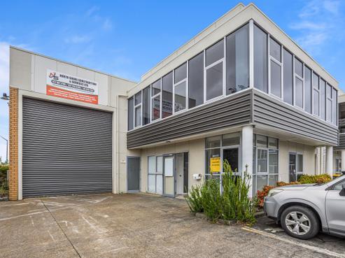 4F William Pickering Drive, Rosedale