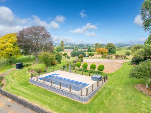 79 Bell Road, Ngahinapouri