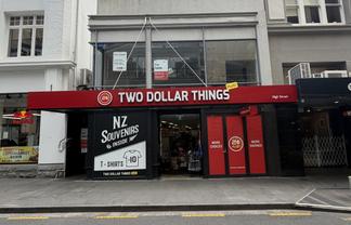 CBD Beauty/Retail Space - High Street