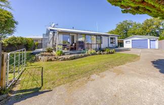 5 Holt Place, Waipukurau