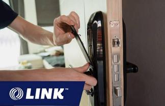 Security Business With Serious Upside