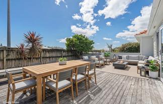 1/171 Powderham Street, New Plymouth Central