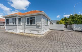 1/171 Powderham Street, New Plymouth Central
