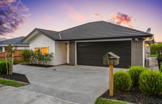 103 Station Road, Kumeu