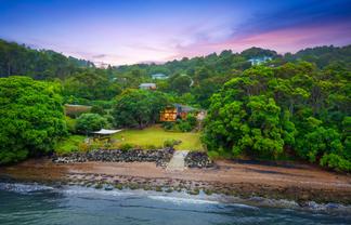 124 Cornwallis Road, Cornwallis