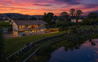 99 Dillons Point Road, Blenheim