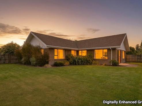 134 Racecourse Road, Sockburn